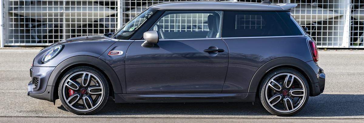 Differenza Tra Mini One E Mini Cooper